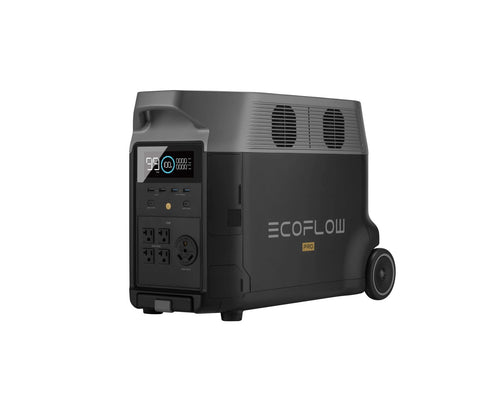 EcoFlow DELTA Pro Review: A Comprehensive Guide In 2023