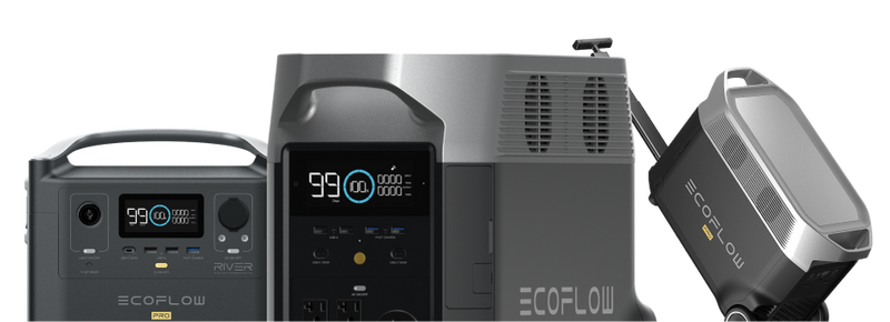 Is EcoFlow A Good Brand For Solar Generators?