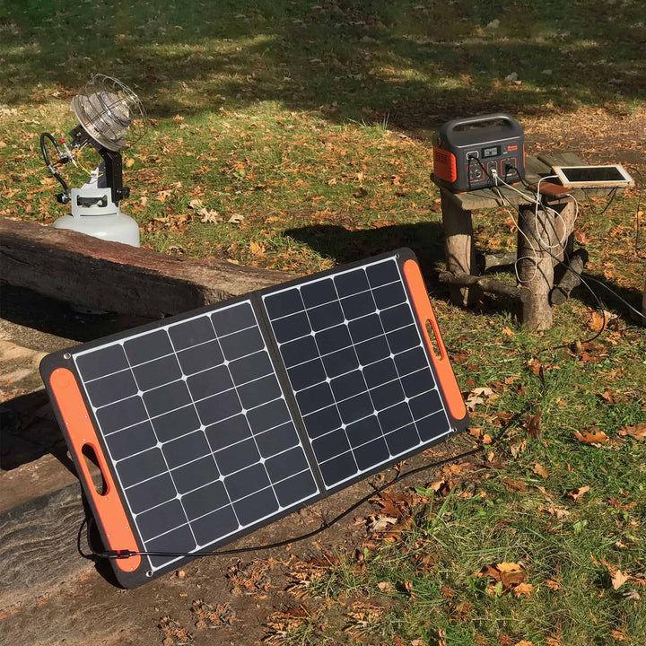 Jackery Explorer 500