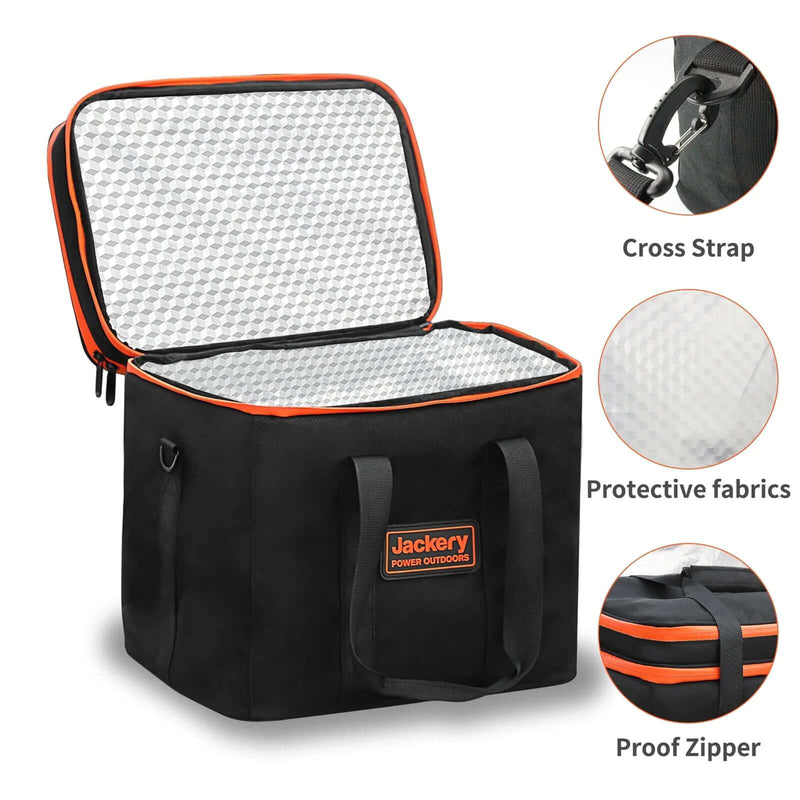 Jackery Explorer 290 Bag