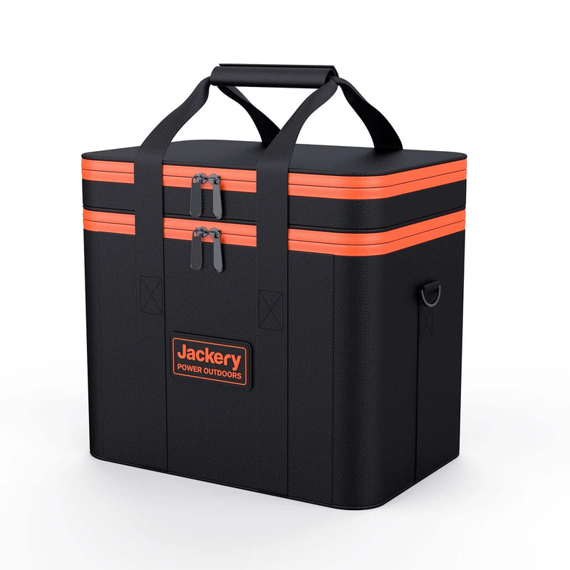 Jackery Explorer 550 Bag