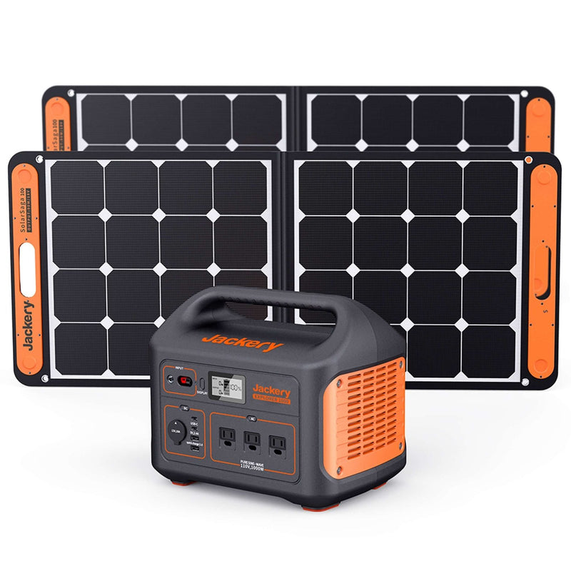 Jackery Explorer 1000