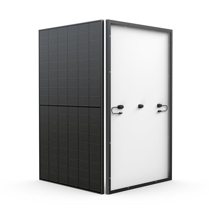 EcoFlow 2x 400W Rigid Solar Panel