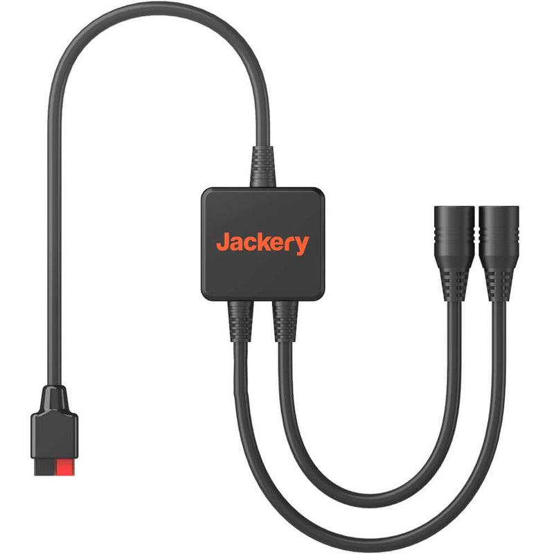 Jackery Solar Power Cable for E880/1000