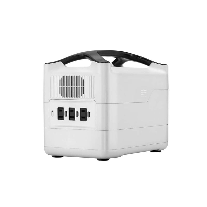 EcoFlow RIVER Max Plus