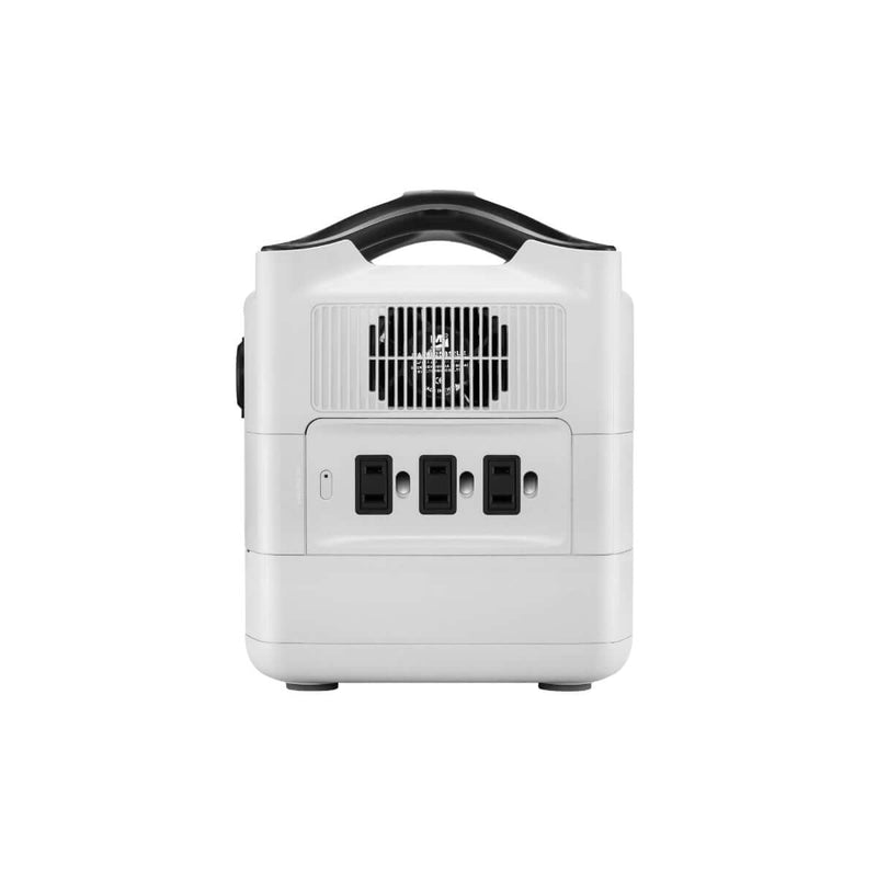 EcoFlow RIVER Max Plus