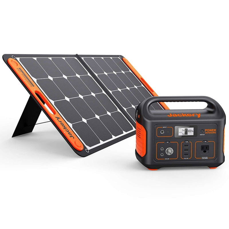 Jackery Explorer 550