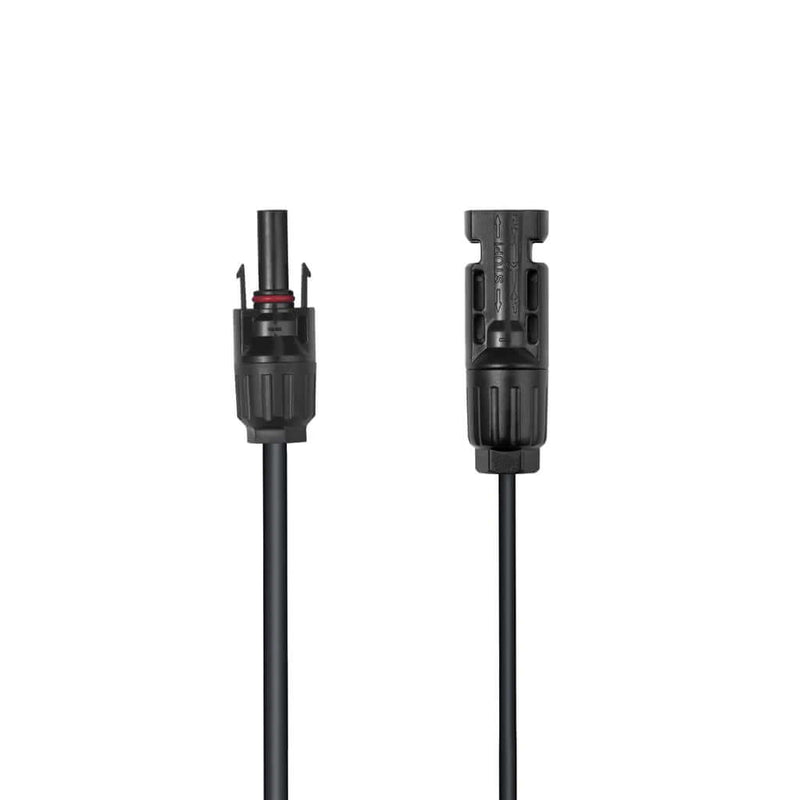 EF Solar MC4 Parallel Connection Cable